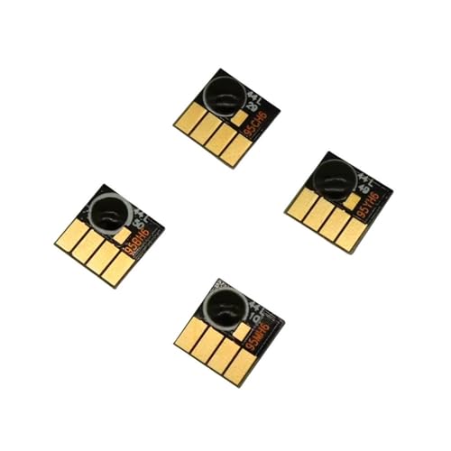 Chip auto reseteable 950 951XL con reinicio automático para HP OfficeJet Pro 8610