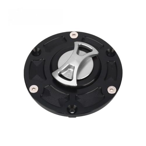 Bouchon réservoir bloqué ? Solution CNC pour Kawasaki Ninja 250 Z300 EX250 sans clé