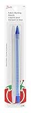 Dritz Fabric Marking Pencils, Water Soluble and Retractable, White & Blue