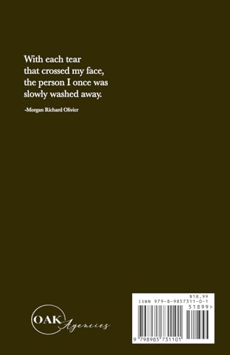 The Tears That Taught Me