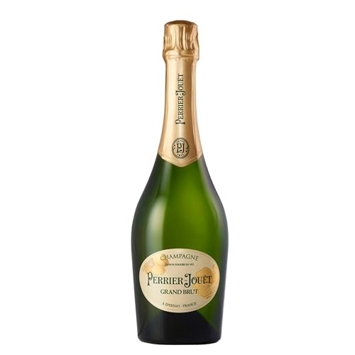Perrier-Jouët Grand Brut