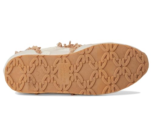 Circus NY by Sam Edelman Women's Nash Lace Sneaker3