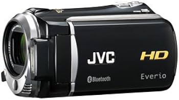 Amazon | Victor エブリオ ハイビジョンメモリームービー GZ-HM570-B Amazon | Victor エブリオ ハイビジョンメモリームービー GZ-HM570-B