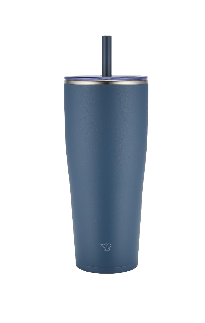 Zojirushi 30 Ounces / Navy Blue / Modern Thermoses