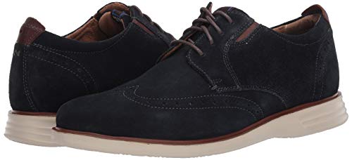 Image of Nunn Bush New Haven Wing Tip Oxford