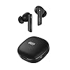 QCY HT05 Multi-Mode Active Noise Cancelling Wireless Earbuds, AI-Enhanced Calls Bluetooth Headphones with 6 Mics, Anti-Wind Noise, Transparency, App for Custom EQ, 30H Playtime, Bluetooth 5.2