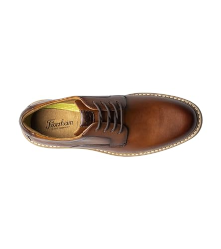 Image of Florsheim Men's Neufeld Plain Toe Oxford