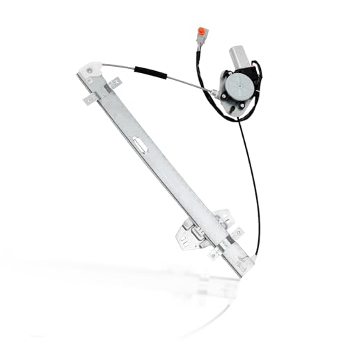 Image of SCITOO Power Window Regulator with Motor for Honda for Pilot