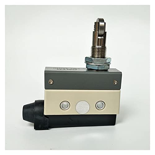 Micro interrupteur CZ-7312 | Lot de 2 commutateurs industriels limités