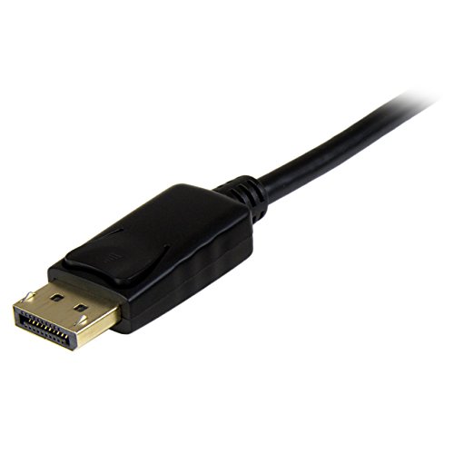Câble DisplayPort vers HDMI 5m StarTech.com pour écran 4K - 2