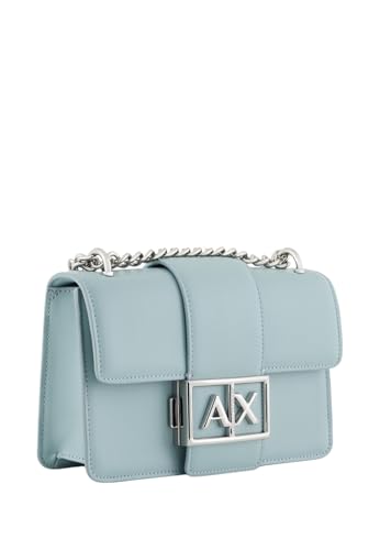 Armani Exchange Jodie Crossbody, Dark Reflection2