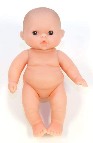 Muñeca de Vinilo de 5 Pulgadas miniatura 1
