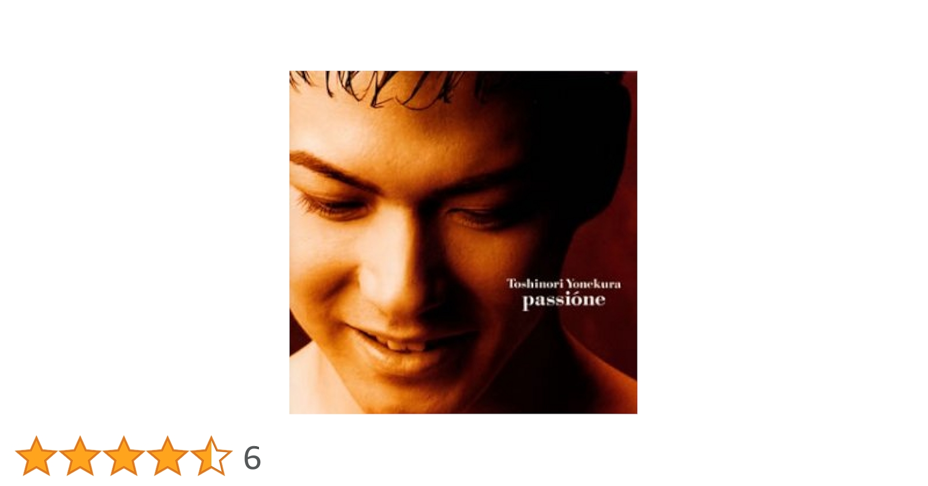 Amazon.co.jp: passione: ミュージック