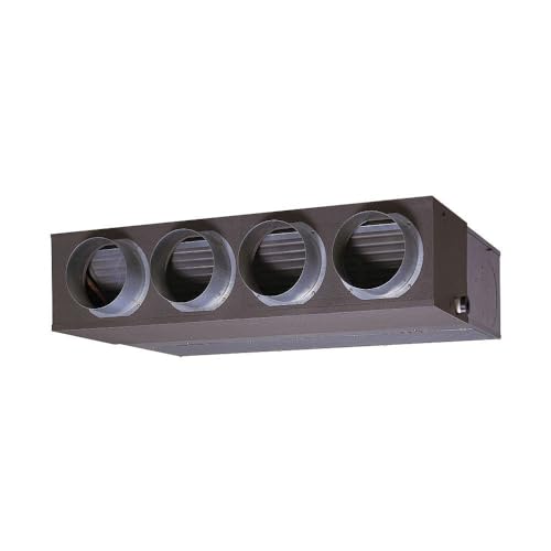 Unité intérieure gainable réversible mono-split CONFORT KMLA - R32-873149