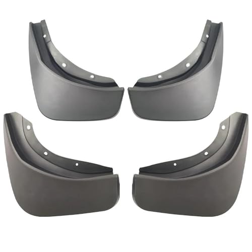 Élargisseurs d'ailes Volvo V90 2017-2019 garde-boue finition premium durable