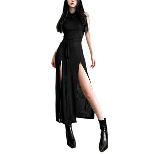 蒼葉 Gothic Ver. Amazon.com: FAD-4U Womens Witch and Vampire Costume