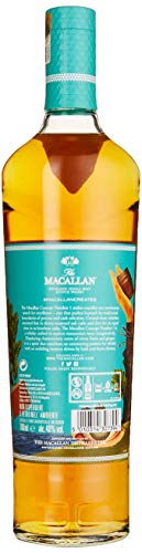 The Macallan CONCEPT No. 1 Limited Edition Whisky (1 x 0.7 l) – Bild 4