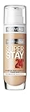 Gemey-Maybelline – Superstay 24h – Make-up Grundierung, flüssig