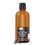 100ml Clove Bud Essential Oil - Freshskin Beauty LTD | 100% Pure & Natural Essential Oils
