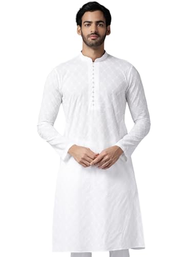 Image of See Designs Men Kurta