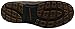 Skechers Men's Segment The Search Slip On Loafer,Dark Brown,10 M US