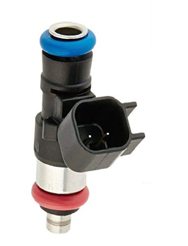 USA Re-manufactured OEM Fuel Injector / 1-piece/GENUINE Part # 0280158091 / for 2007-2008-2009-2010-2011 Mazda CX-9 3.7L V6