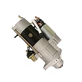 24V 5.5KW 11T Starter Motor 11127809 20397219 20563533 21025968 M009T61471 M009T61471AM