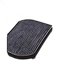 Car Cabin Filter Conditioner A2028300018 For Mecds for Ben W202 W210 C180 C200 C220 CDI/CGI