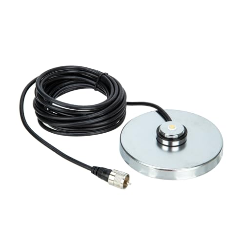 Antenas de 12 cm con ventosa de alta ganancia para amplificar señal de radio móvil