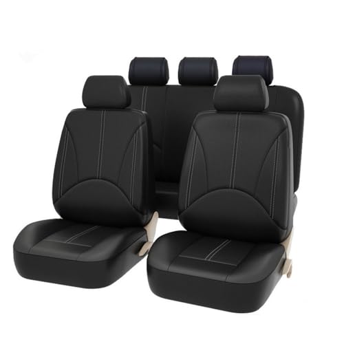 Protégez vos sièges de Space Star 2.GEN avec ce jeu de housses de voiture sur mesure