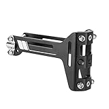 Bicycle Bottles Saddle Holders Converter Bottle Cage Conversion Seat Double Kettle Lightweight...