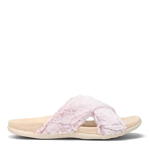 Strive Nora Women's Slip-on Supportive Sandal2