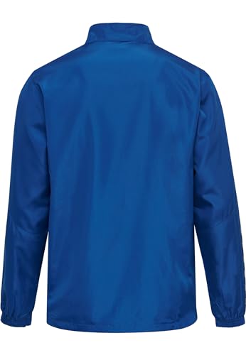 Hummel Hmlauthentic Micro Jacket Color: True Blue_Talla: S - 6