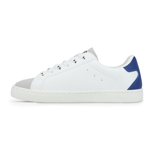 Image of VINTAGE HAVANA Women's Fashion Sneakers | Casual Lace up Low Top Tennis Shoes | Cute Trendy Dressy Sneakers