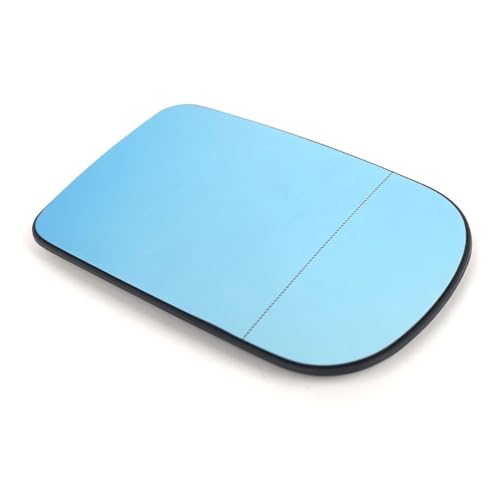 Verre de rétroviseur d'aile dégivrant pour Série 5 E39 - 2