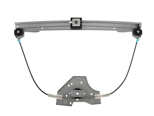 Vitre bloquée sur Clio II ? Installez le lève-vitres Valeo 851878