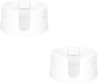 Sosoport 2pcs fixed cup holder drink coasters cupholders for your car anti spill drink holder anti spill coaster sofa cup holder boat cup holders for drinks octopus armrest desk