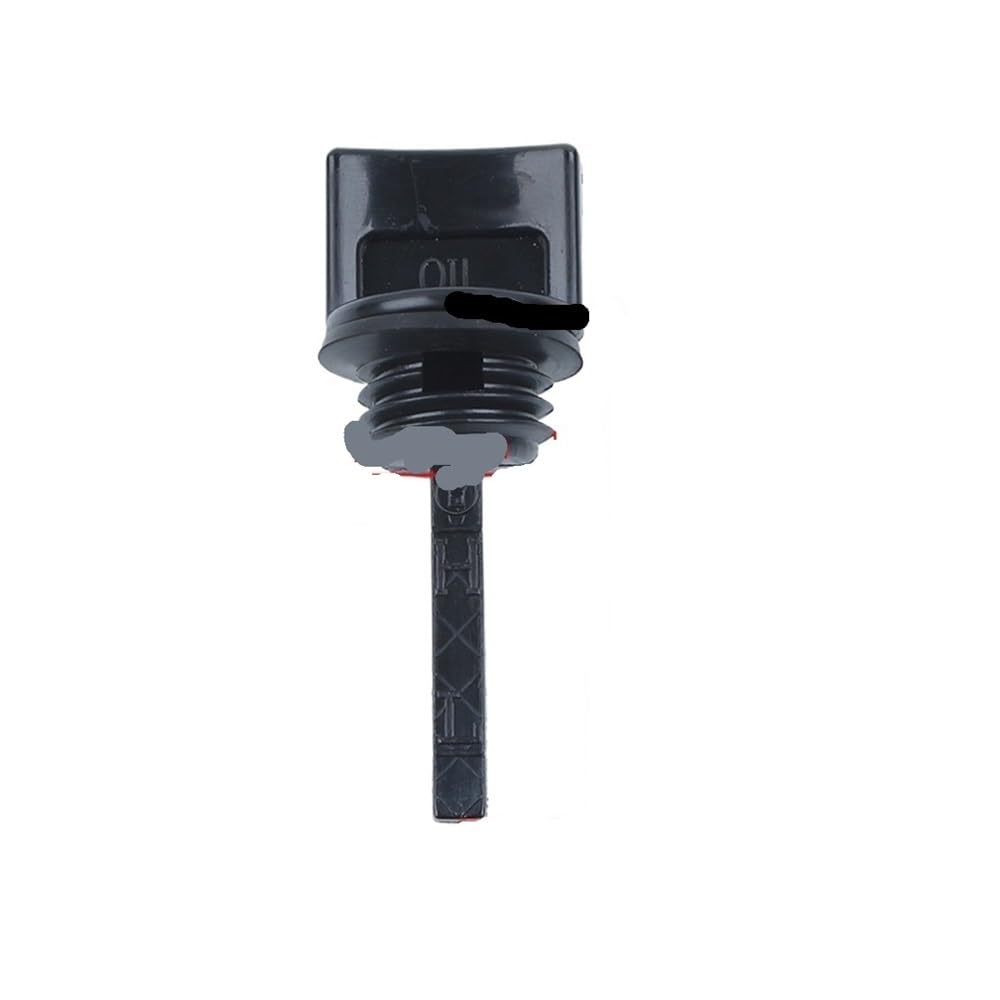 Jauge d'huile pour GX160 évitant les fuites de moteur de tondeuse