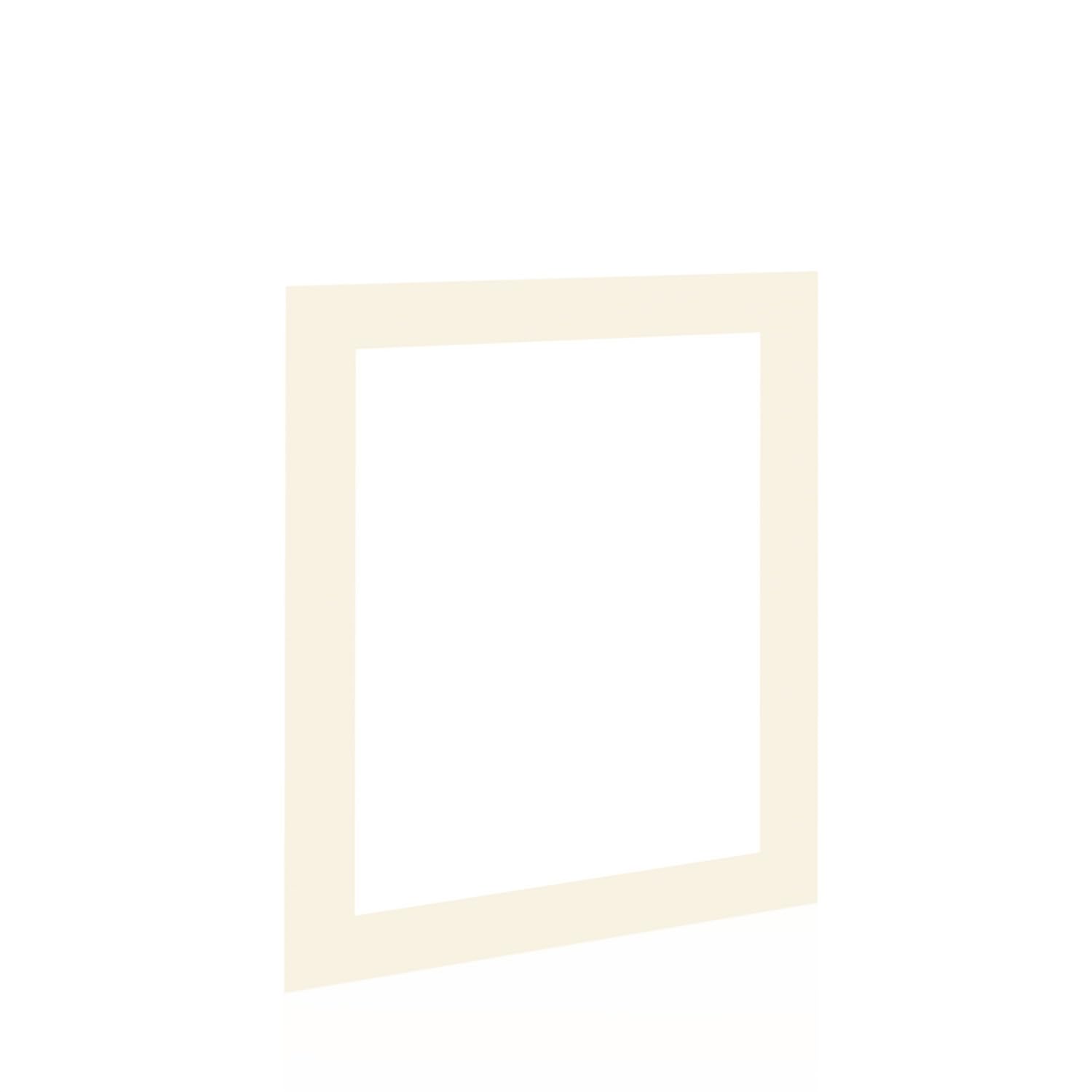 Procut Global 50x40cm Antique White Picture Mount - Fits 40x30cm Aperture