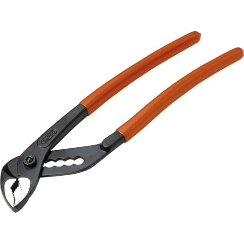 Bahco 222 D - Tenacilla Ojal M/Pvc 150 Mm
