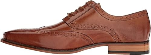 Image of STACY ADAMS Men's Tinsley Wingtip Oxford
