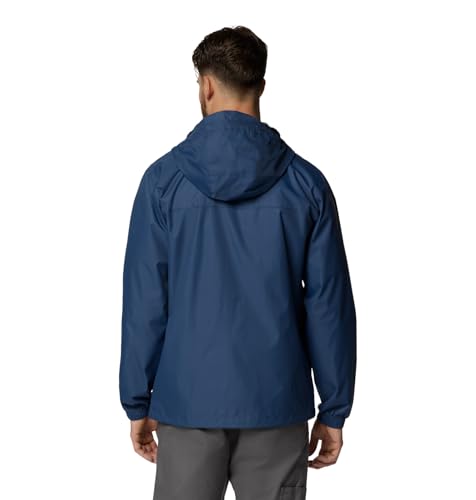 Columbia Men's The Drizz Jacket2