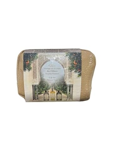 Zestaw Hammam Rituals (w worku do mycia)