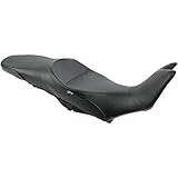 Sargent World Sport Performance F650GS/F800GS Seat - Black Sargent World Sport Performance F650GS/F800GS Seat - Black