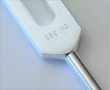 SWB 256 Tuning Forks