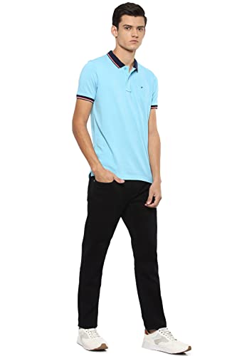Image of Van Heusen Men Polo Shirt
