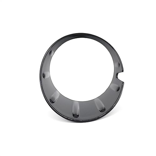 Calandre antibrouillard auto antichoc pour MINI R56 R55 côté droit
