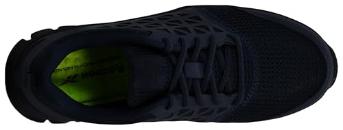 Image of Reebok Men's Rb4041 Sublite Cushion Safety Toe Athletic Work Shoe Black