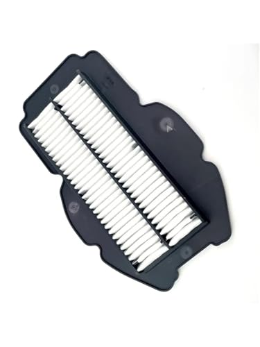 Filtre à air Hyosung GV650 protection moteur premium et filtration blanche