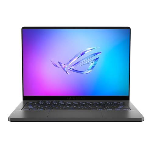 ASUS ROG Zephyrus G14 (2025) Gaming Laptop,...